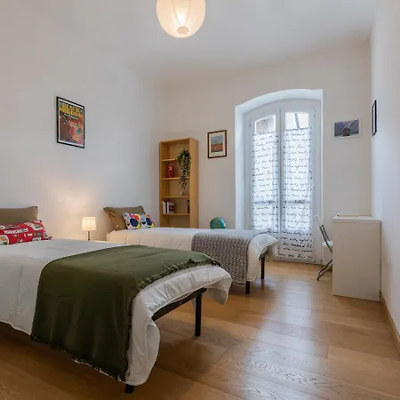 Re Umberto By Wonderful Italy Appartement Turijn