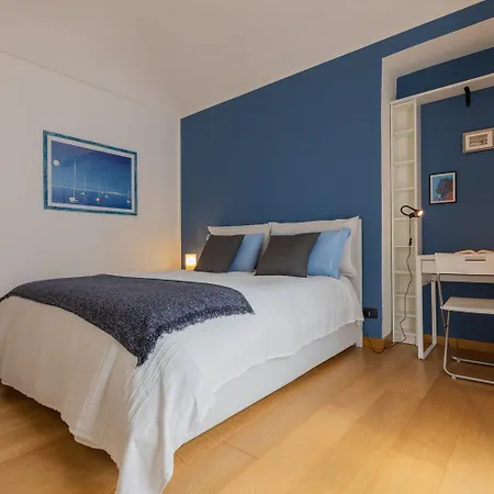 Re Umberto By Wonderful Italy Appartement
