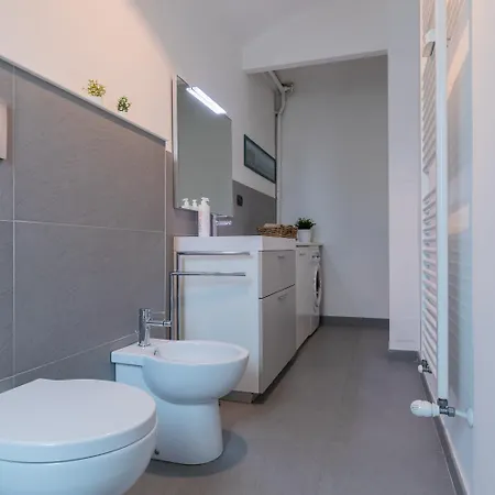 Re Umberto By Wonderful Italy Appartement *