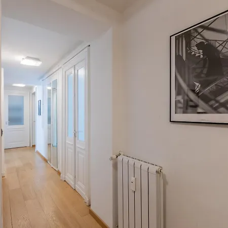 Appartement Re Umberto By Wonderful Italy Turijn