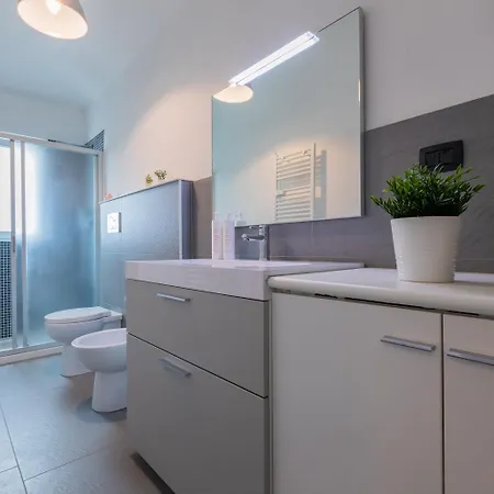 Re Umberto By Wonderful Italy Appartement