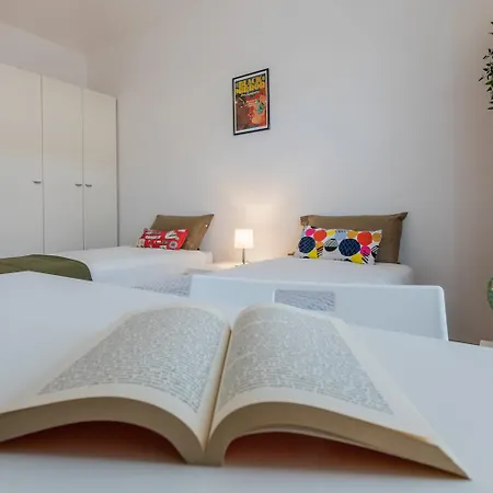 Appartement Re Umberto By Wonderful Italy
