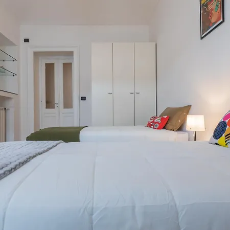 Re Umberto By Wonderful Italy Appartement Turijn