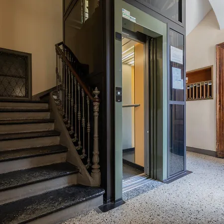 Διαμέρισμα Re Umberto By Wonderful Italy *