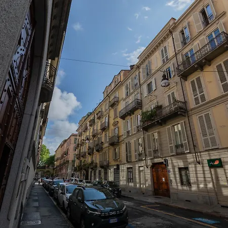 Appartement Re Umberto By Wonderful Italy