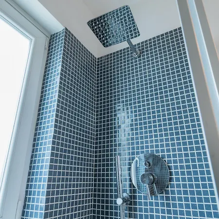 Apartmán Re Umberto By Wonderful Italy