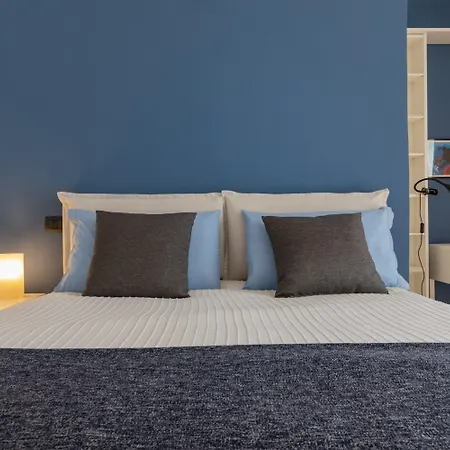 Apartmán Re Umberto By Wonderful Italy