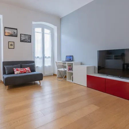 Apartmán Re Umberto By Wonderful Italy *