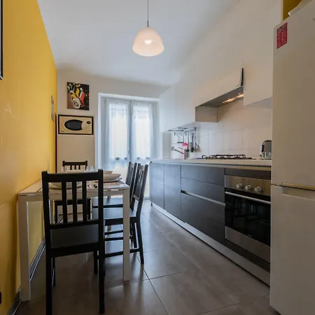 Re Umberto By Wonderful Italy Apartmán *