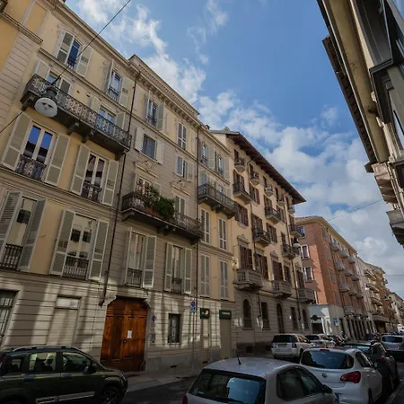 Apartmán Re Umberto By Wonderful Italy *