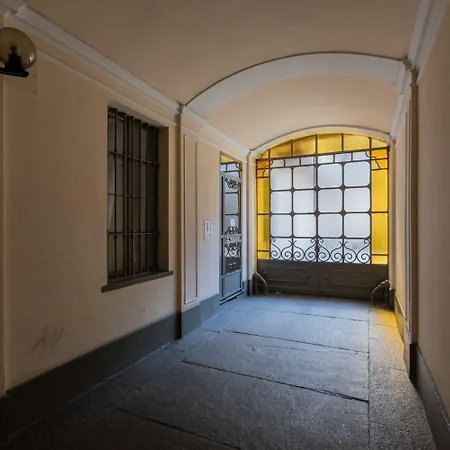 Apartmán Re Umberto By Wonderful Italy *