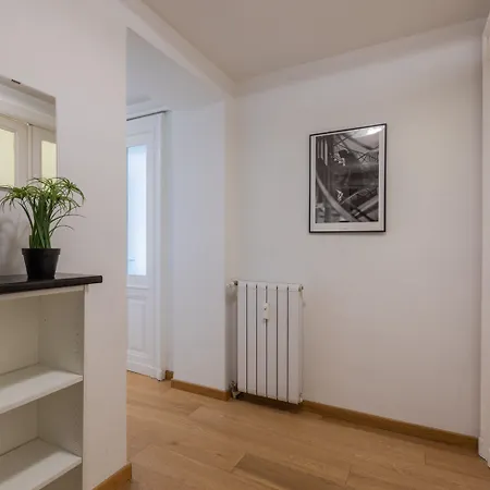 Re Umberto By Wonderful Italy Apartmán