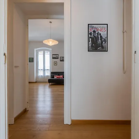 Re Umberto By Wonderful Italy Apartmán *