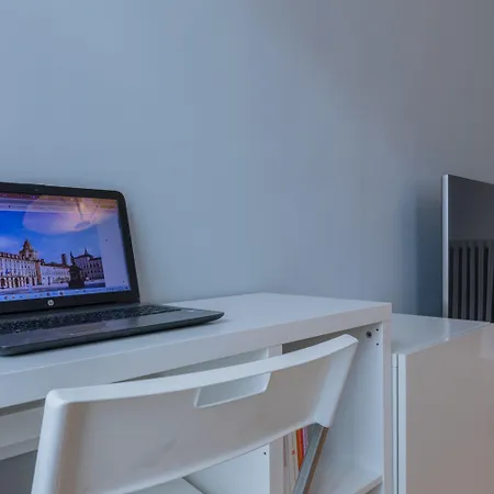 Apartmán Re Umberto By Wonderful Italy Turín