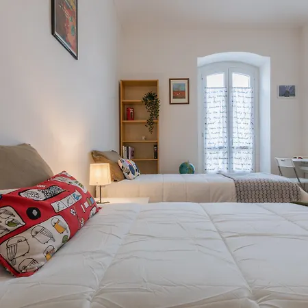 Re Umberto By Wonderful Italy