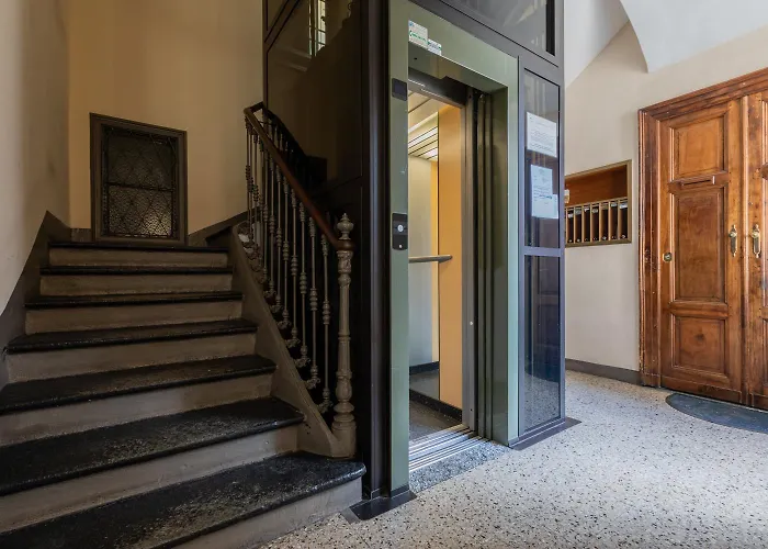 Апартаменты Re Umberto By Wonderful Italy *