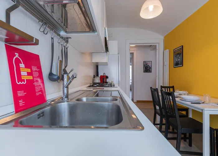 Re Umberto By Wonderful Italy Appartamento Torino