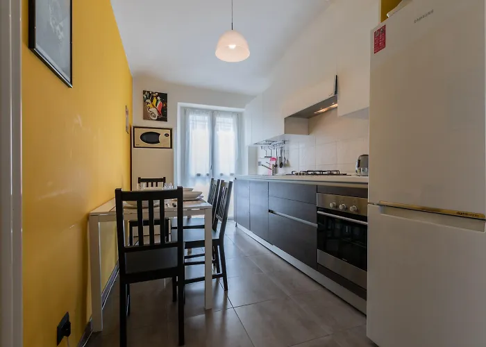 Re Umberto By Wonderful Italy Appartamento *