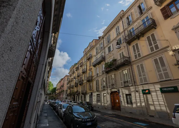 Re Umberto By Wonderful Italy