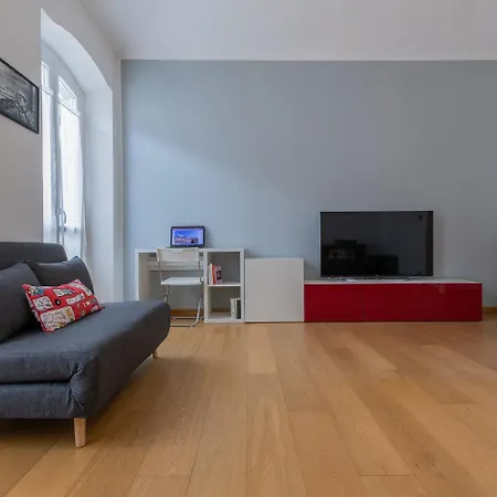 Re Umberto By Wonderful Italy