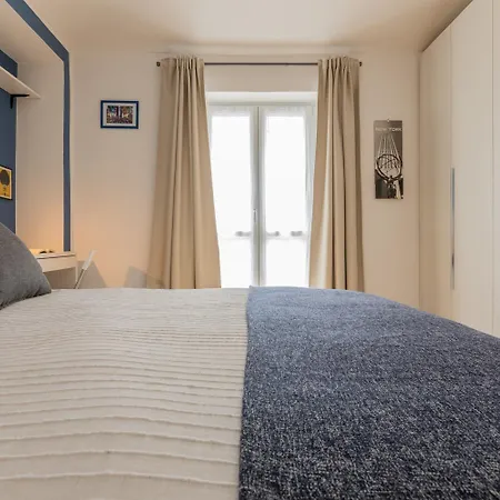 Re Umberto By Wonderful Italy Apartament