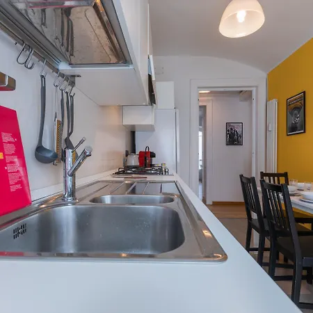 Re Umberto By Wonderful Italy Apartamento Turín